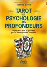 Tarot et psychologie des profondeurs - Simone Berno