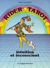Rider Tarot Intuition et inconscient